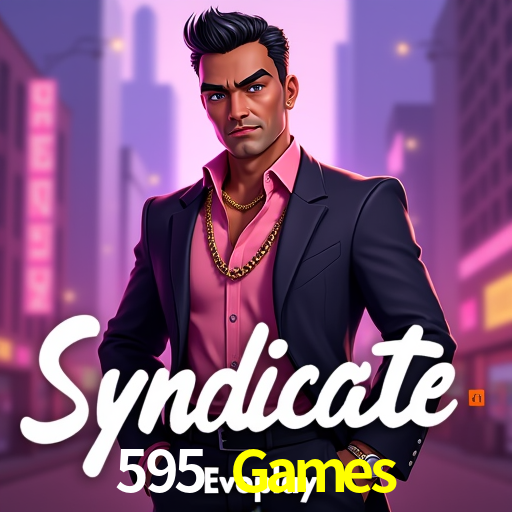 Welcome Bonus 595 Games