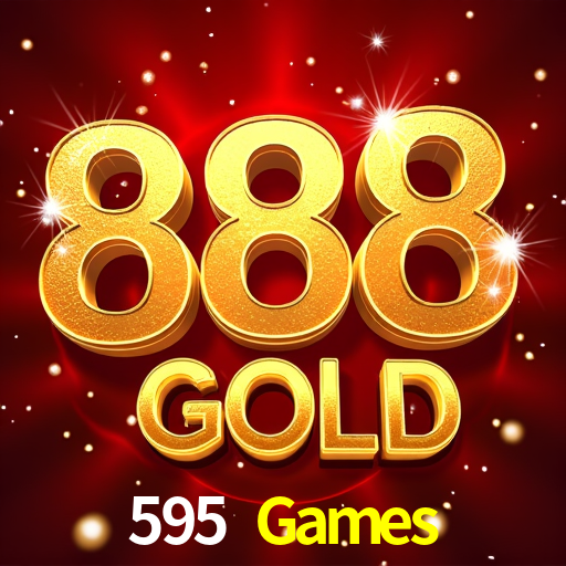 Game Providers 595 Games