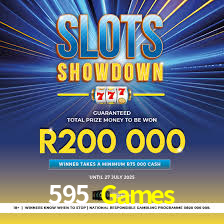 VIP Casino 595 Games