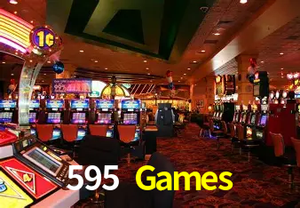 Seasonal Promotions 595 Games