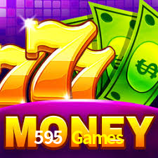 Roulette Table 595 Games