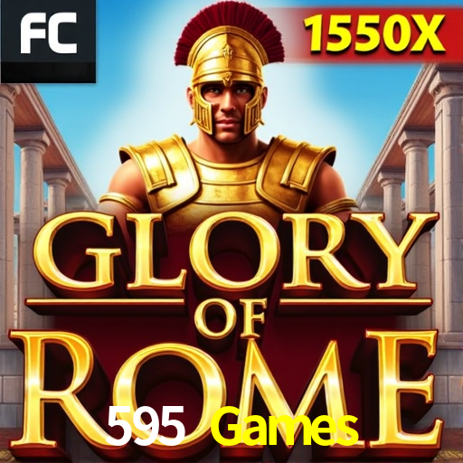 Quick Registration 595 Games