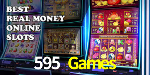 Welcome Bonus 595 Games