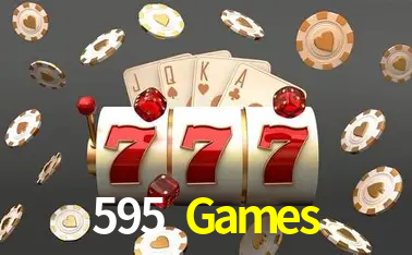 Flash Promotion 595 Games
